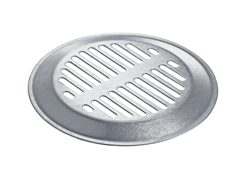 STIEBEL ELTRON Systémy vzduchových rozvodov LVE WG 125