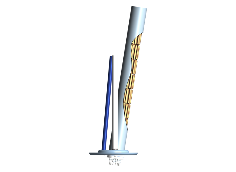 STIEBEL ELTRON Nástenné ohrievače vody PSH 80 Universal EL