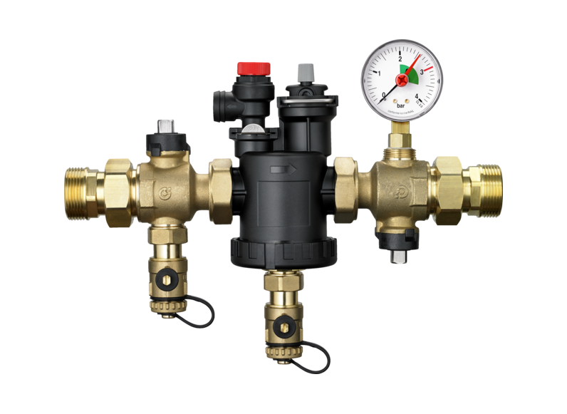 STIEBEL ELTRON Pr&iacute;slu&scaron;enstvo WPSF