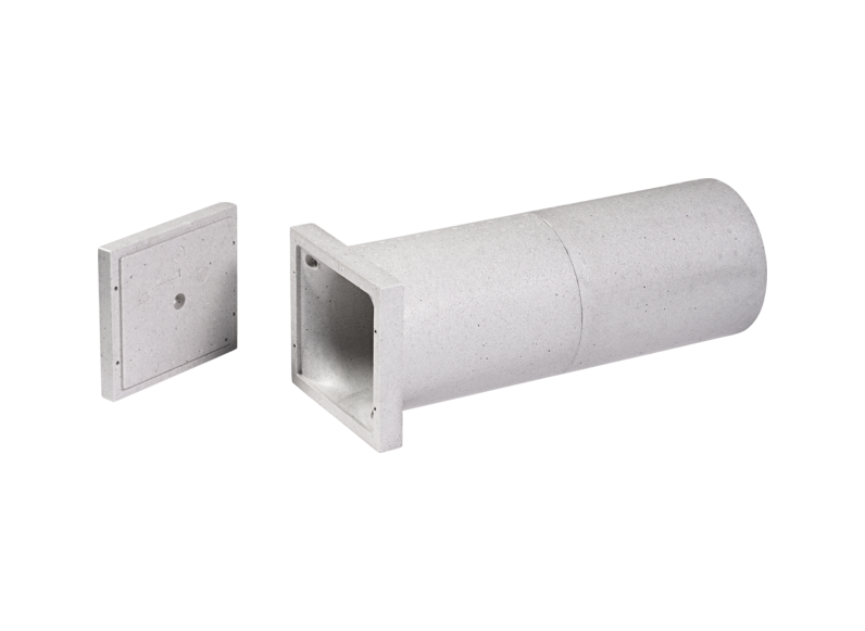 STIEBEL ELTRON Príslušenstvo AWG 160 R