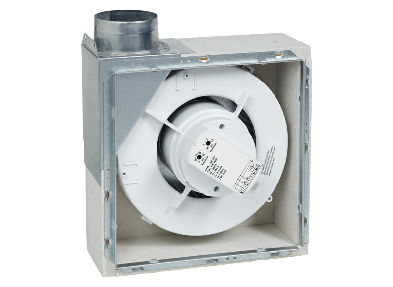 STIEBEL ELTRON Decentrálne vetracie systémy LA 100 UB
