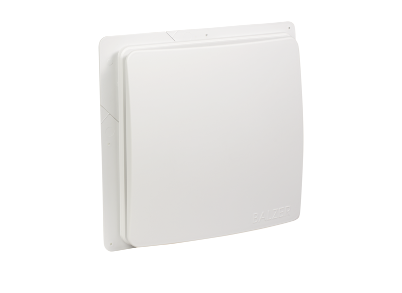 STIEBEL ELTRON Decentr&aacute;lne vetracie syst&eacute;my LA 100 U