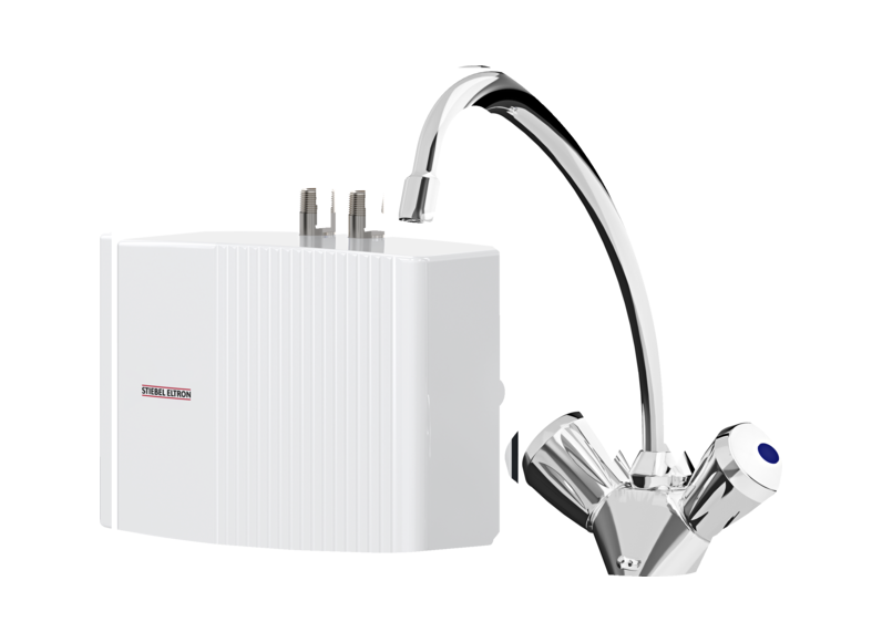 EIL 3 Trend + UT Armatury z STIEBEL ELTRON