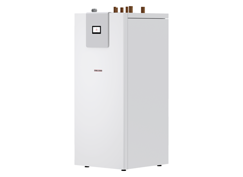 STIEBEL ELTRON Tepeln&eacute; čerpadl&aacute; zem-voda WPE-I 44 H 400 Premium