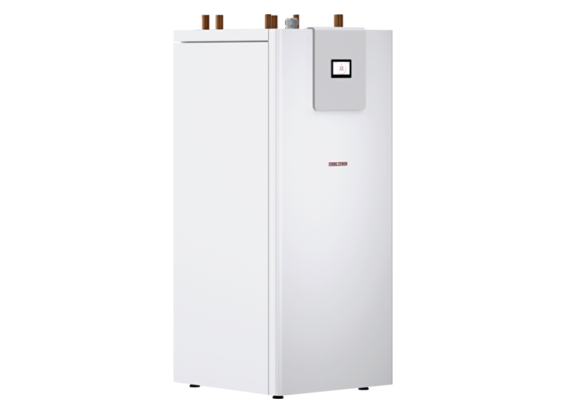 STIEBEL ELTRON Tepeln&eacute; čerpadl&aacute; zem-voda WPE-I 44 H 400 Premium