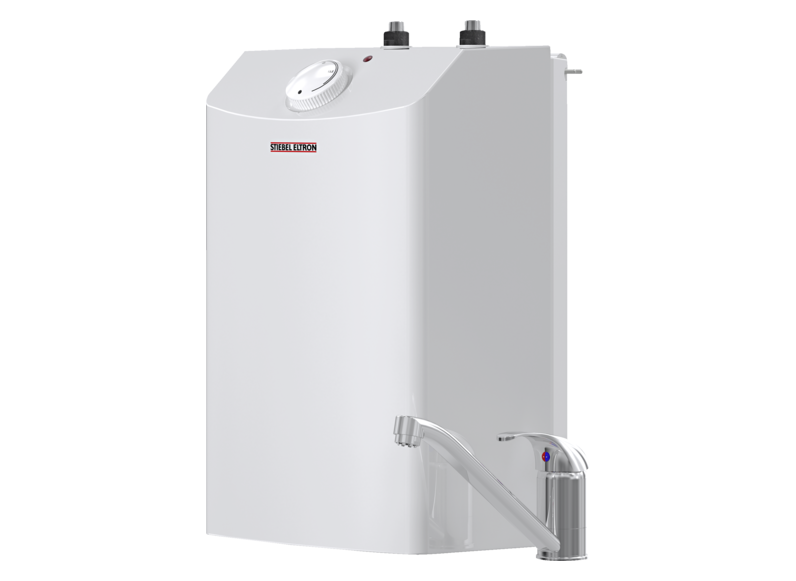 STIEBEL ELTRON Mal&eacute; ohrievače vody ESH 10 U-N Trend +A