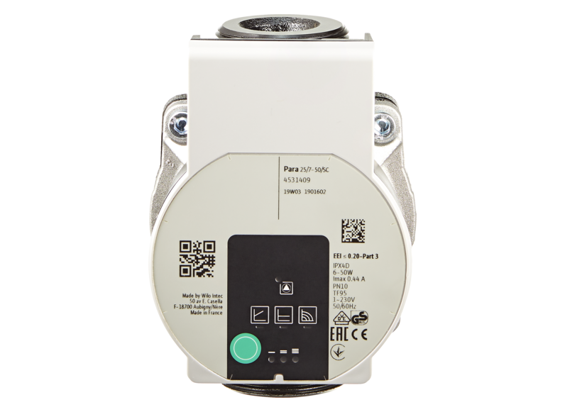 STIEBEL ELTRON Pr&iacute;slu&scaron;enstvo HG Set 33-87