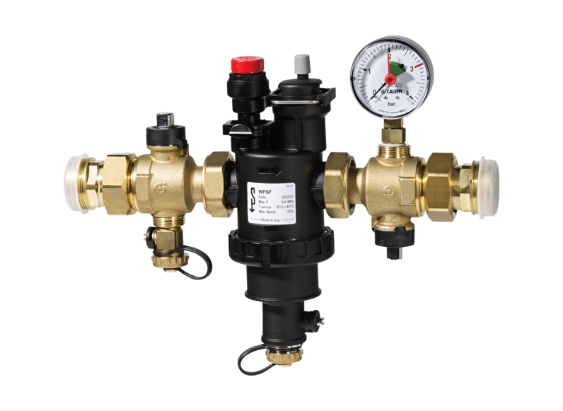 STIEBEL ELTRON Pr&iacute;slu&scaron;enstvo WPSF