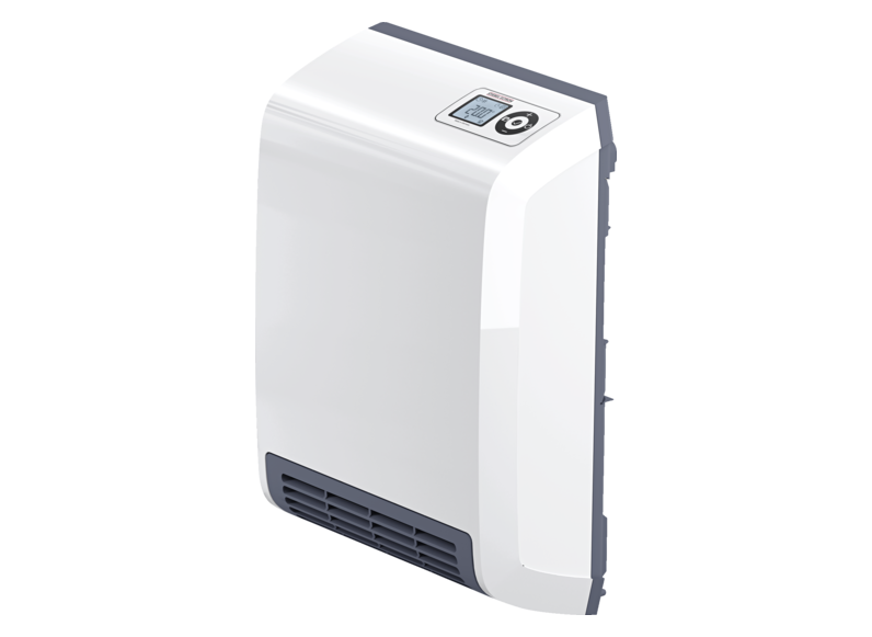 STIEBEL ELTRON R&yacute;chloohrievače CK 20 Trend LCD