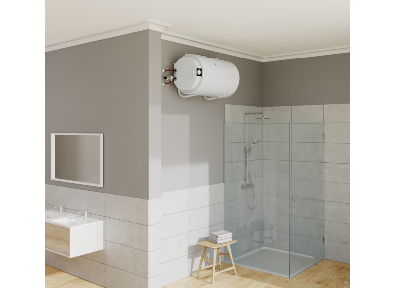 STIEBEL ELTRON N&aacute;stenn&eacute; ohrievače vody PSH 80 WE-H