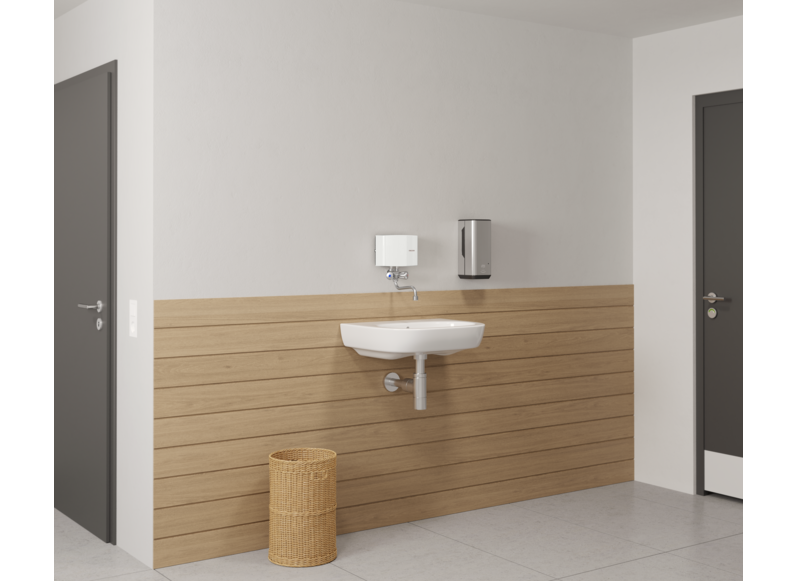 STIEBEL ELTRON Armatúry EIL 3 Trend + OT