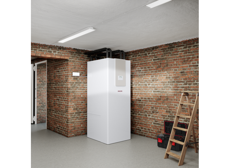 STIEBEL ELTRON Integrálne zásobníky HSBC 300 cool