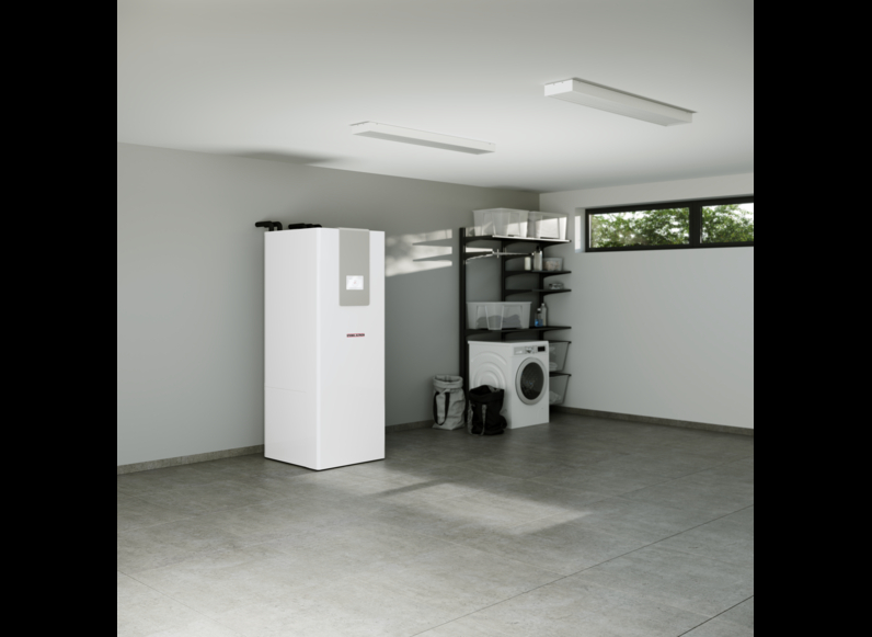 STIEBEL ELTRON Integr&aacute;lne z&aacute;sobn&iacute;ky HSBC 200,2