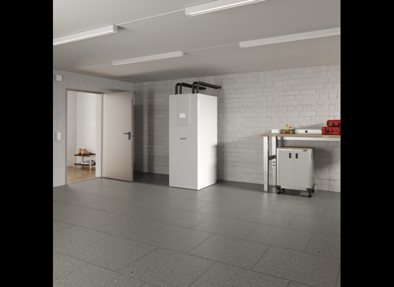STIEBEL ELTRON Integr&aacute;lne z&aacute;sobn&iacute;ky HSBC 300,2