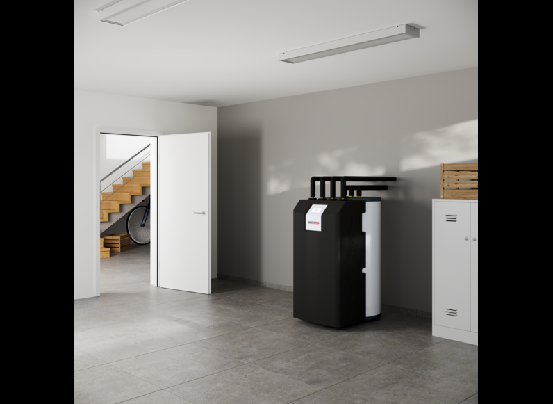STIEBEL ELTRON Integr&aacute;lne z&aacute;sobn&iacute;ky HSBB 180.2