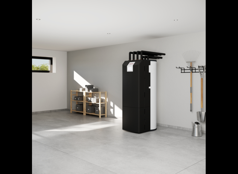 STIEBEL ELTRON Integr&aacute;lne z&aacute;sobn&iacute;ky HSBC 180,2