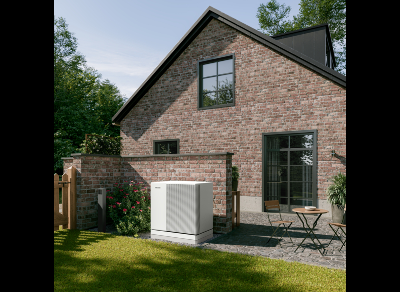 STIEBEL ELTRON Pr&iacute;slu&scaron;enstvo AHP-SF.1