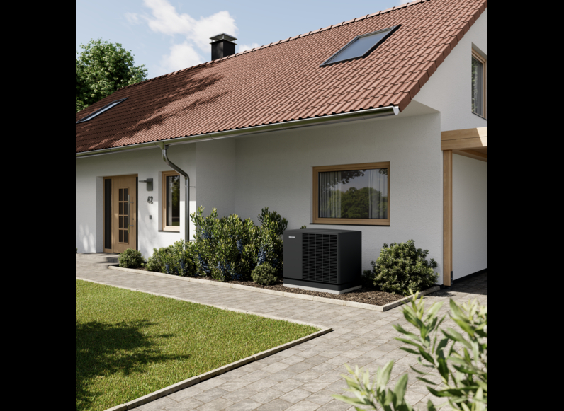 STIEBEL ELTRON Pr&iacute;slu&scaron;enstvo AHP-SF.1