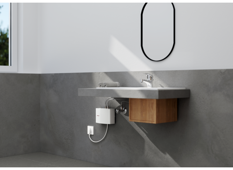 STIEBEL ELTRON Mini prietokové ohrievače vody EIL 3 Trend