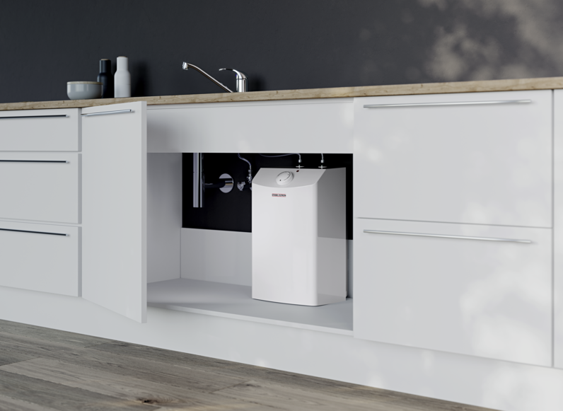 STIEBEL ELTRON Malé ohrievače vody ESH 10 U-N Trend
