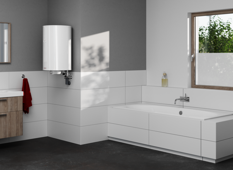 STIEBEL ELTRON N&aacute;stenn&eacute; ohrievače vody PSH 80 Classic