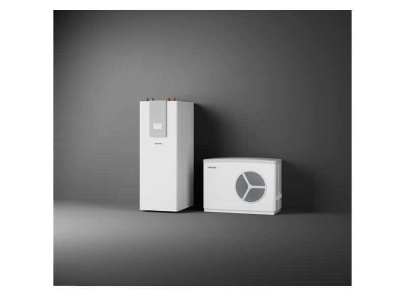 STIEBEL ELTRON Integrálne zásobníky HSBC 300 cool