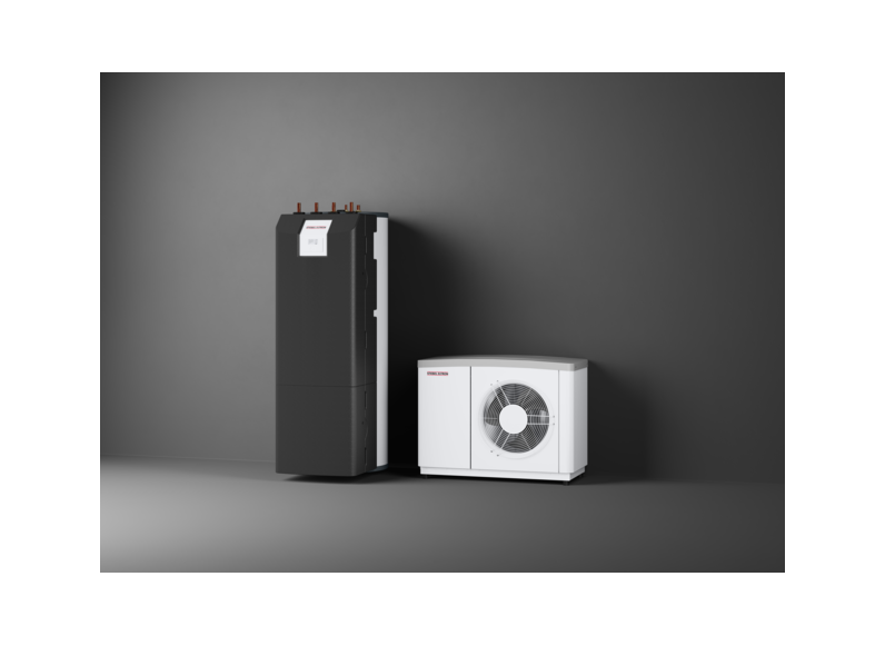 STIEBEL ELTRON Integr&aacute;lne z&aacute;sobn&iacute;ky HSBC 180 Plus