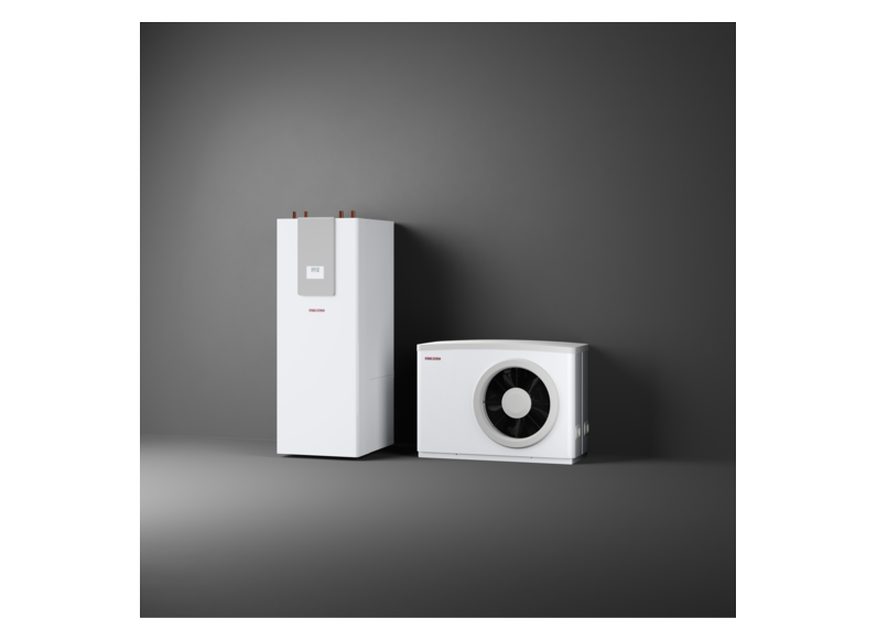 STIEBEL ELTRON Integrálne zásobníky HSBC 300 cool