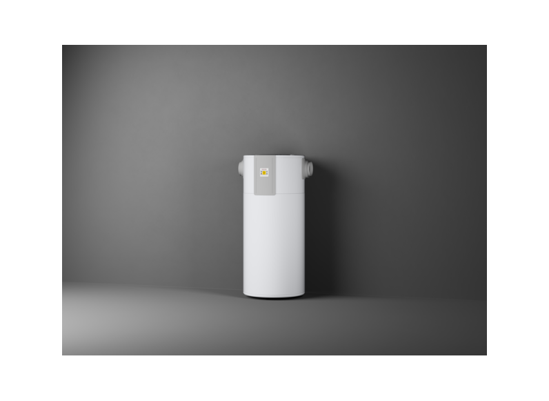 STIEBEL ELTRON Tepelné čerpadlá pre prípravu teplej vody SHP-F 220 Premium