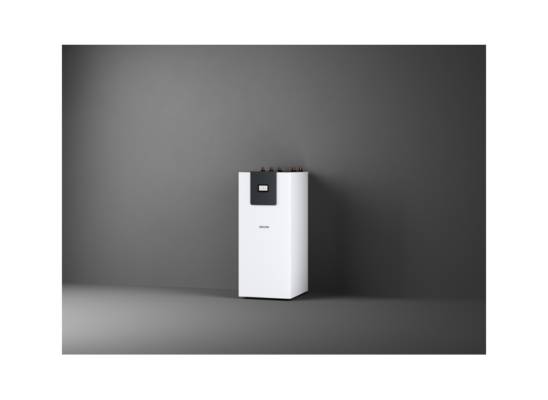 STIEBEL ELTRON Tepeln&eacute; čerpadl&aacute; zem-voda WPE-I 17 H 400 Plus