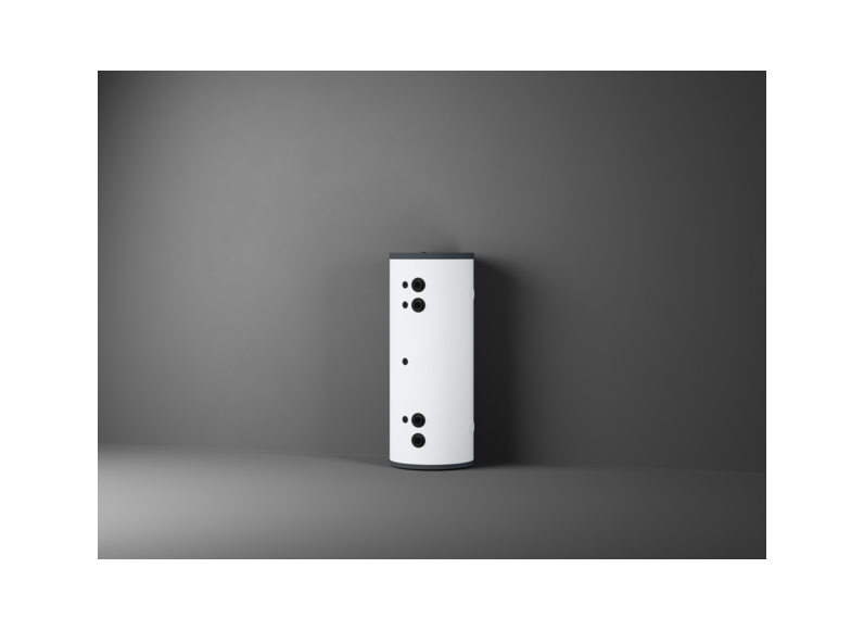 STIEBEL ELTRON Akumulačn&eacute; z&aacute;sobn&iacute;ky STH 210 C Plus