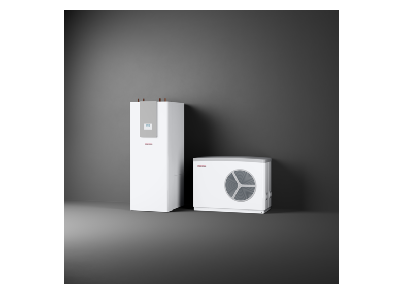 STIEBEL ELTRON Tepeln&eacute; čerpadl&aacute; vzduch-voda HPA-O 07.1 CS Premium compact D Set 2