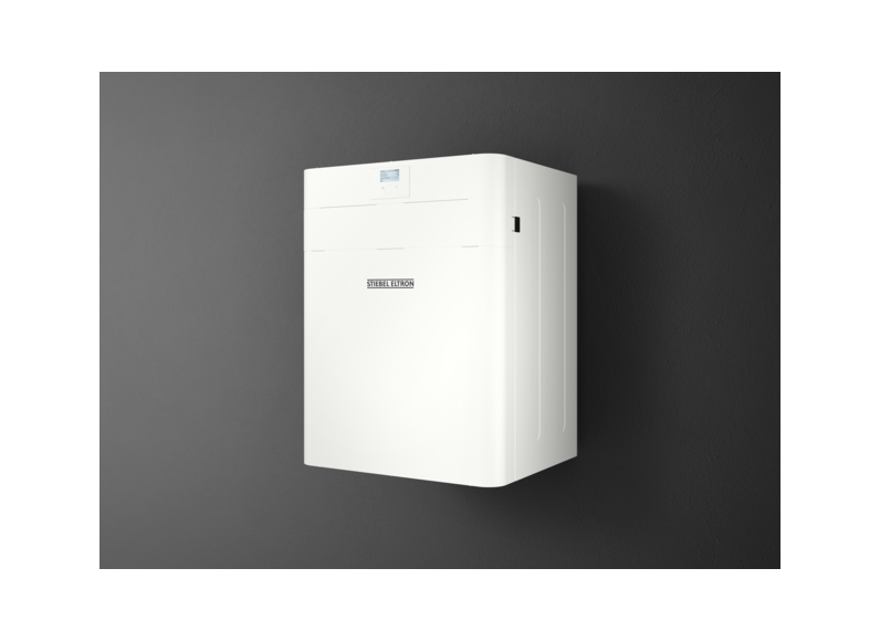 STIEBEL ELTRON Centrálne vetracie systémy VRC-W 450 Premium