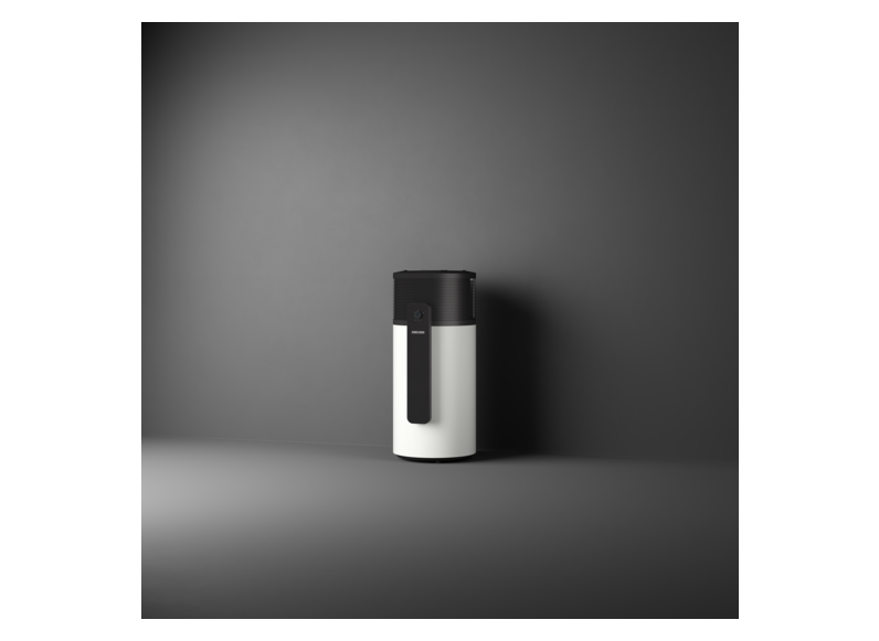 STIEBEL ELTRON Tepelné čerpadlá pre prípravu teplej vody SHP-I 200 Plus