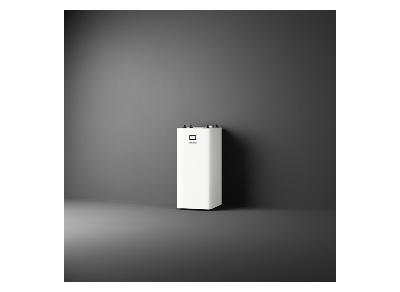 STIEBEL ELTRON Tepelné čerpadlá zem-voda WPE-I 07.1 Plus H 230