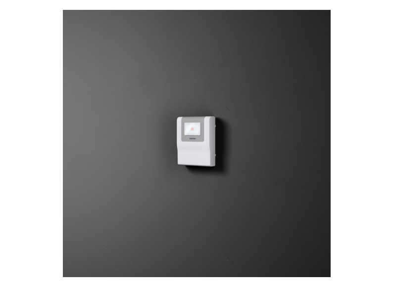 STIEBEL ELTRON Regul&aacute;cia WPM Connect International