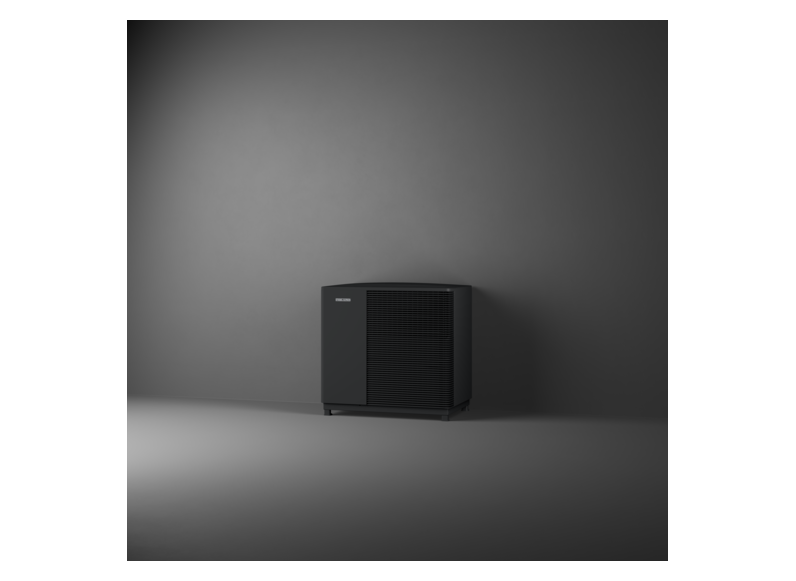 STIEBEL ELTRON Tepeln&eacute; čerpadl&aacute; vzduch-voda HPA-O 10.2 Plus HC 400