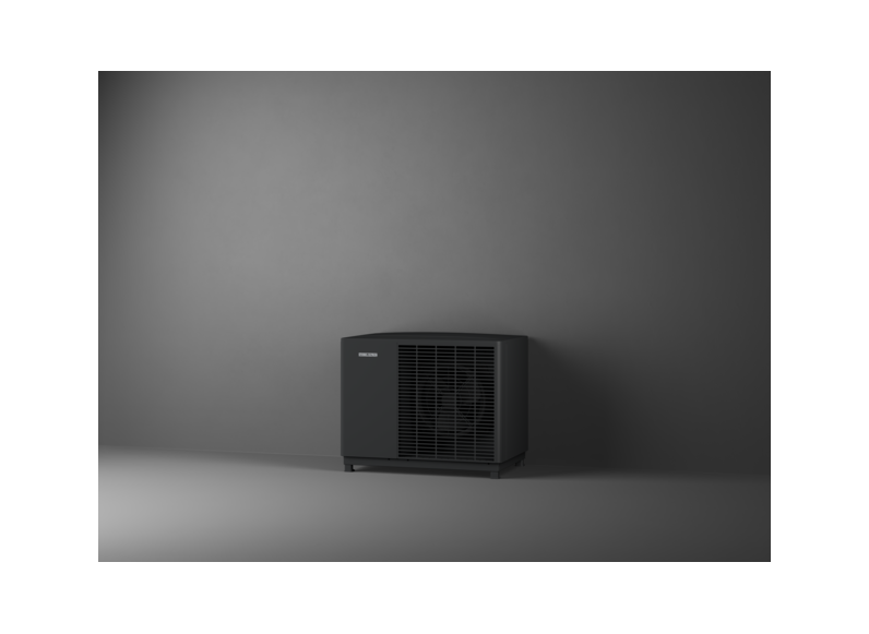 STIEBEL ELTRON Tepelné čerpadlá vzduch-voda HPA-O 10.2 Trend HC 230