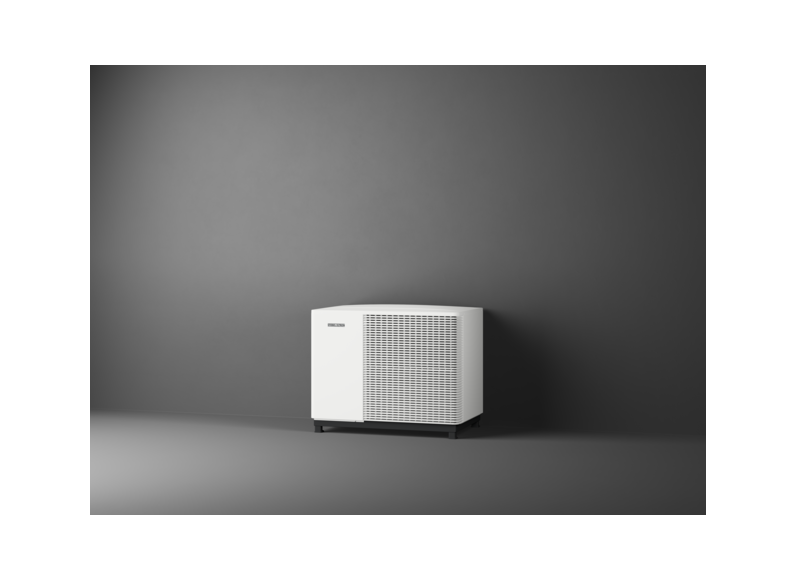 STIEBEL ELTRON Tepeln&eacute; čerpadl&aacute; vzduch-voda HPA-O 05.2 W Plus HC 230