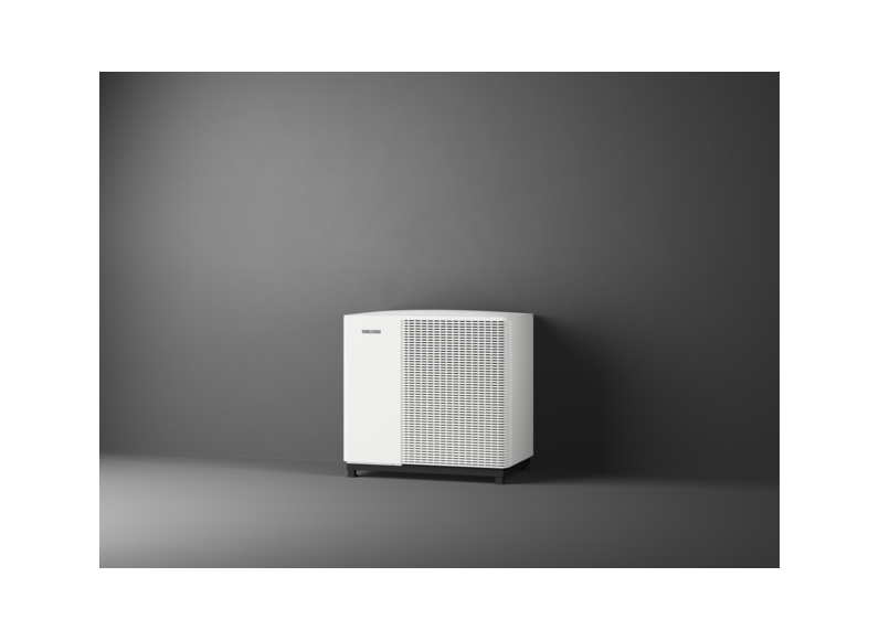 STIEBEL ELTRON Tepeln&eacute; čerpadl&aacute; vzduch-voda HPA-O 10.2 W Plus HC 400