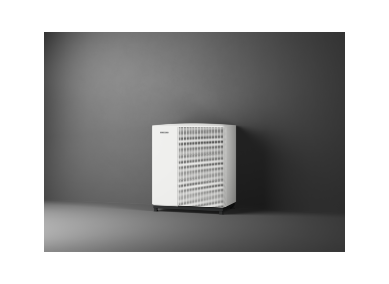STIEBEL ELTRON Tepeln&eacute; čerpadl&aacute; vzduch-voda HPA-O 13.2 W Plus HC 400