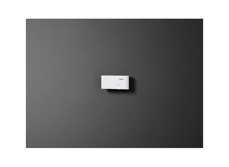 STIEBEL ELTRON Regul&aacute;cia ISG Connect