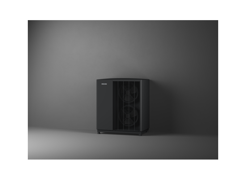 STIEBEL ELTRON Tepeln&eacute; čerpadl&aacute; vzduch-voda HPA-O 17.2 Trend HC 400