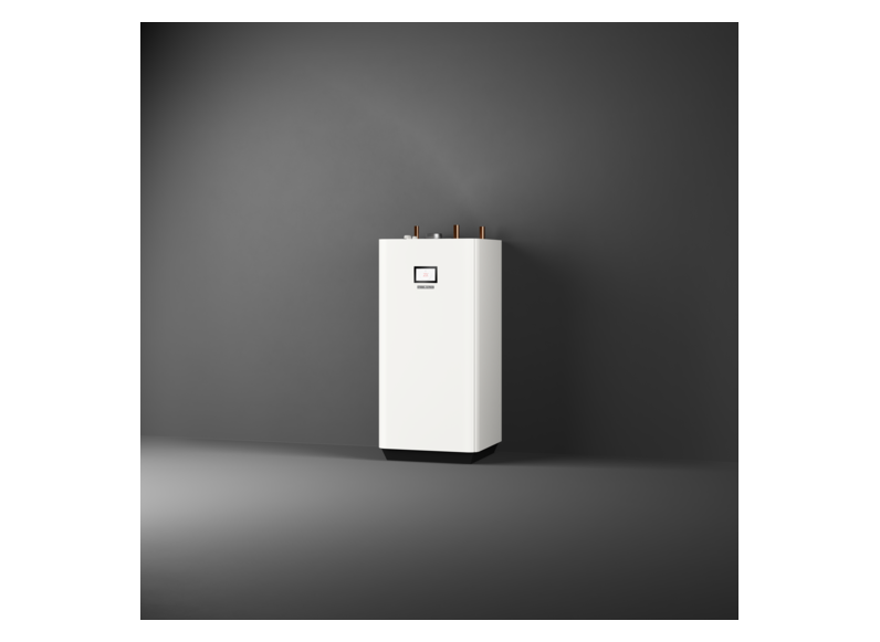 STIEBEL ELTRON Tepeln&eacute; čerpadl&aacute; zem-voda WPE-I 45.1 Premium H 400