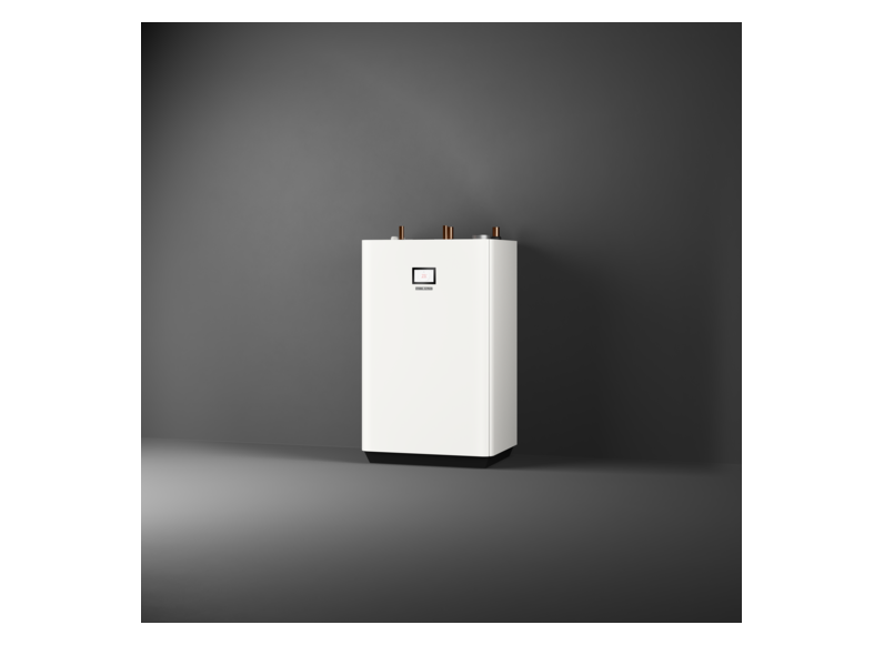 STIEBEL ELTRON Tepeln&eacute; čerpadl&aacute; zem-voda WPE-I 60.1 Premium H 400