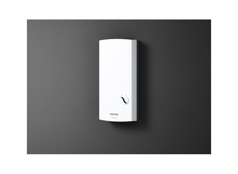 STIEBEL ELTRON Komfortné prietokové ohrievače vody PEG 24