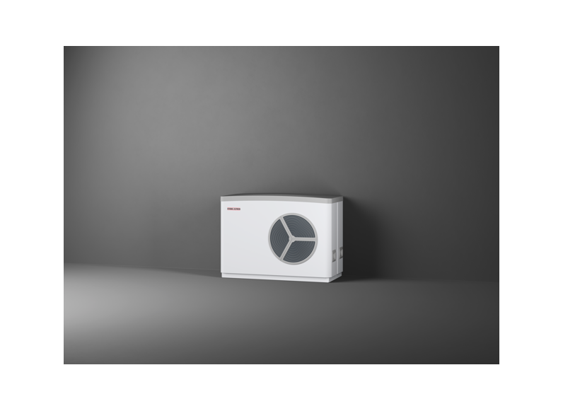 STIEBEL ELTRON Tepelné čerpadlá vzduch-voda HPA-O 10 C Premium