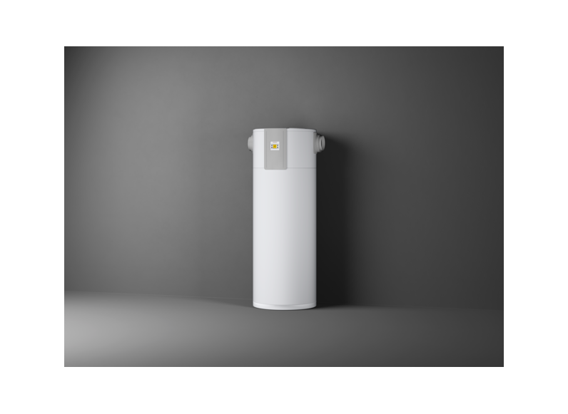 STIEBEL ELTRON Tepelné čerpadlá pre prípravu teplej vody SHP-F 300 X Premium