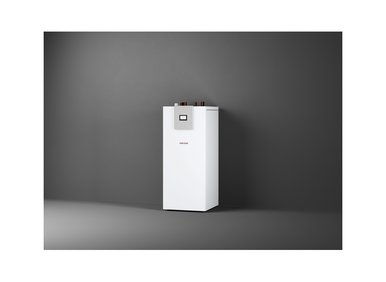 STIEBEL ELTRON Tepeln&eacute; čerpadl&aacute; zem-voda WPE-I 33 H 400 Premium