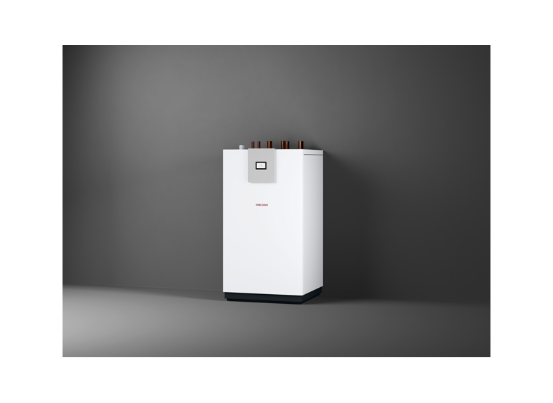 STIEBEL ELTRON Tepeln&eacute; čerpadl&aacute; zem-voda WPE-I 87 H 400 Premium